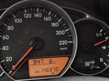Toyota Verso-S